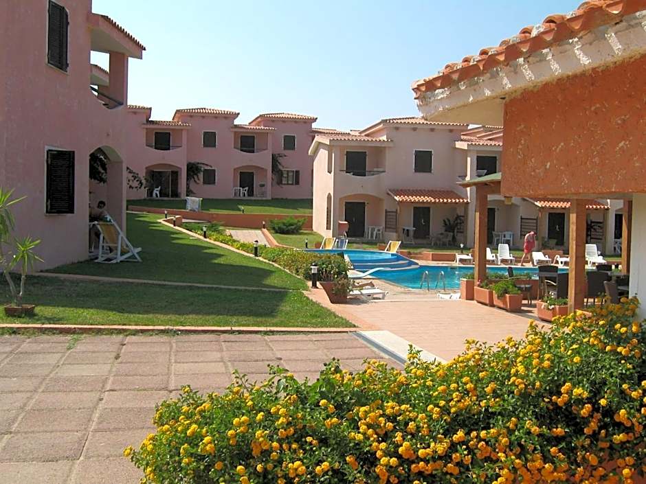 Marina Manna Hotel and Club Village