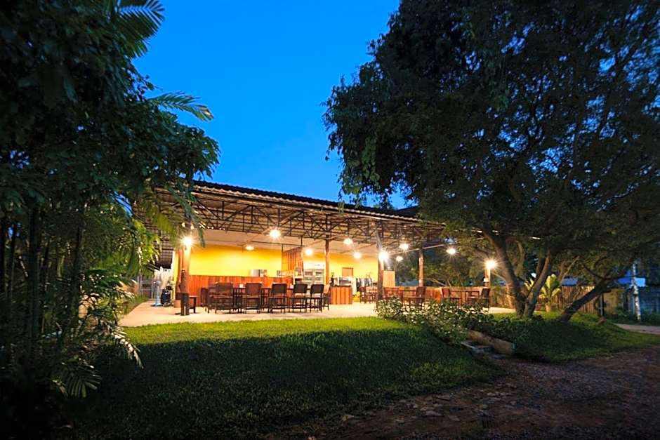 Chiang Dao Reset