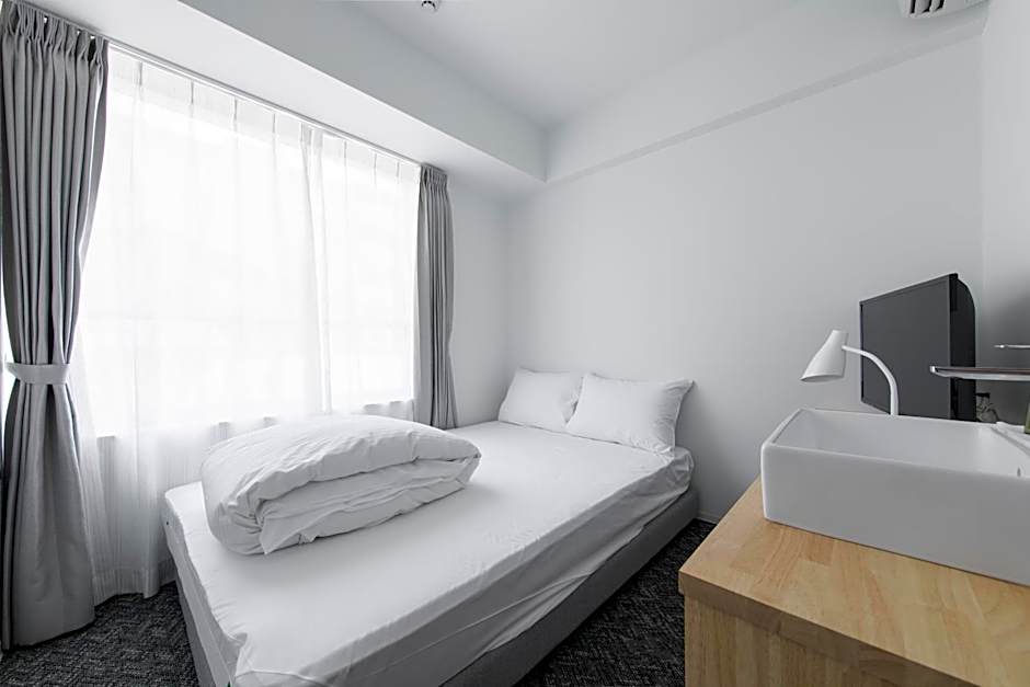 IMU Hotel Kyoto