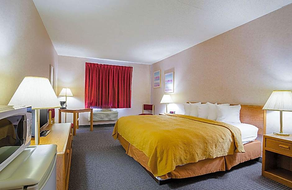 Quality Inn Rosebud Casino