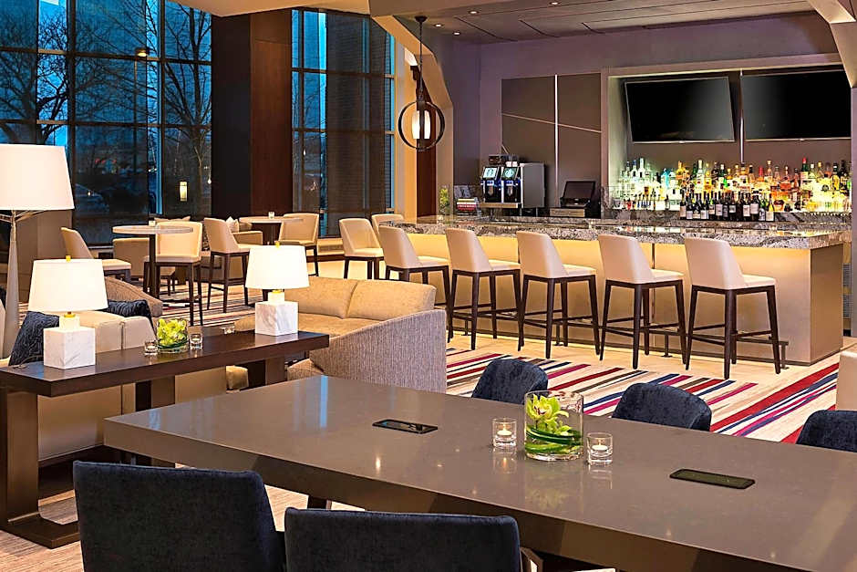 Westin Edina Galleria