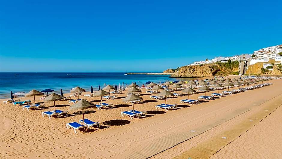 Hotel Sol e Mar Albufeira-Adult Only