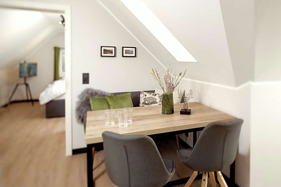 Berg und Tal Hotel & Apartments