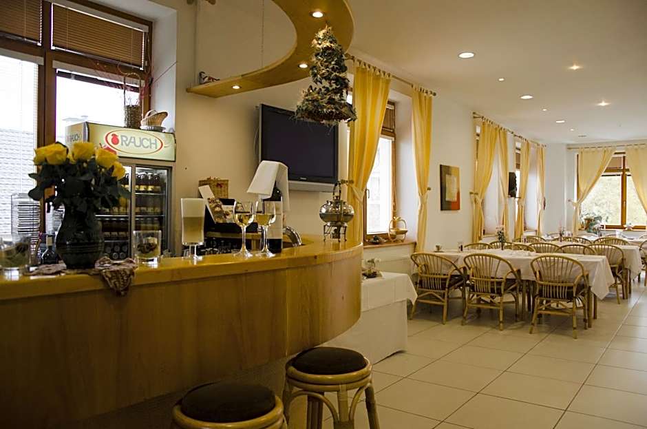 Hotel Villa Siesta