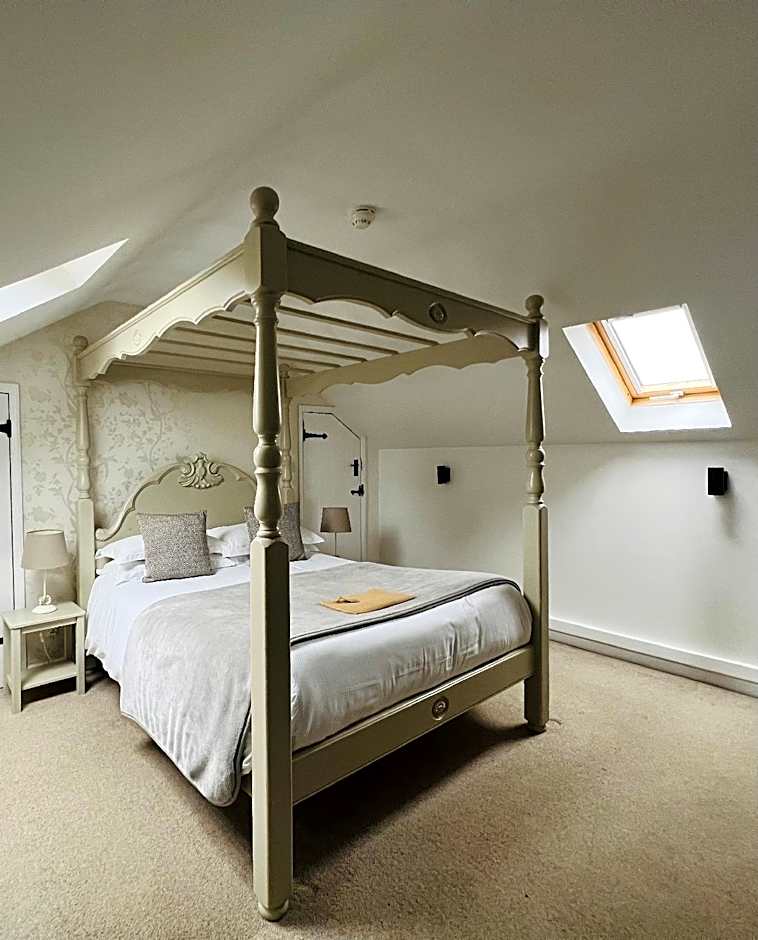 Photo 1 of 6 of Superior 1 King Bed