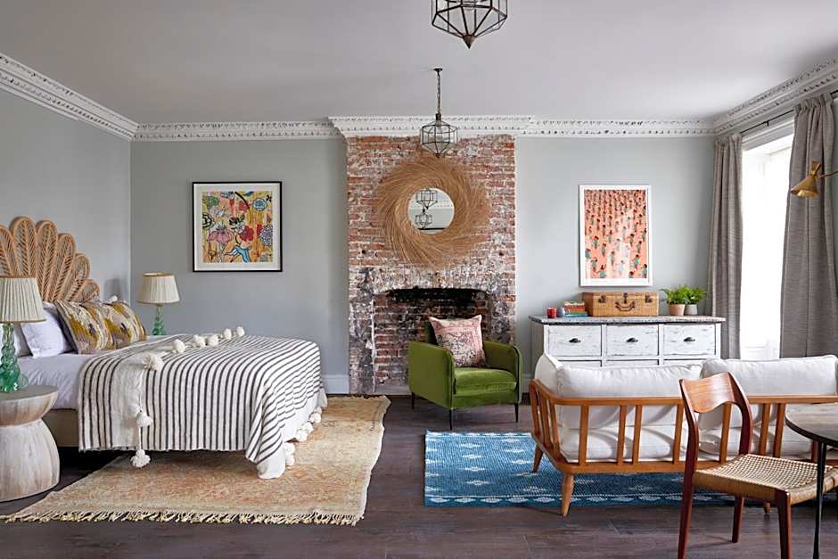 Artist Residence Bristol