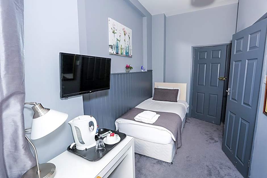 Beckenham Park Hotel