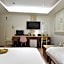 Jawoori Hotel Jeonju