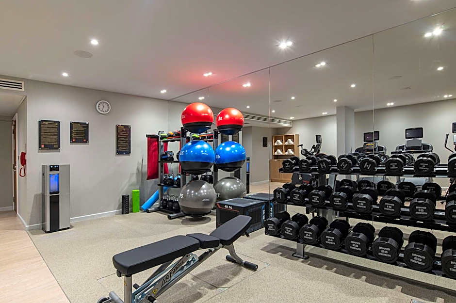 Hampton Inn By Hilton Canterbury