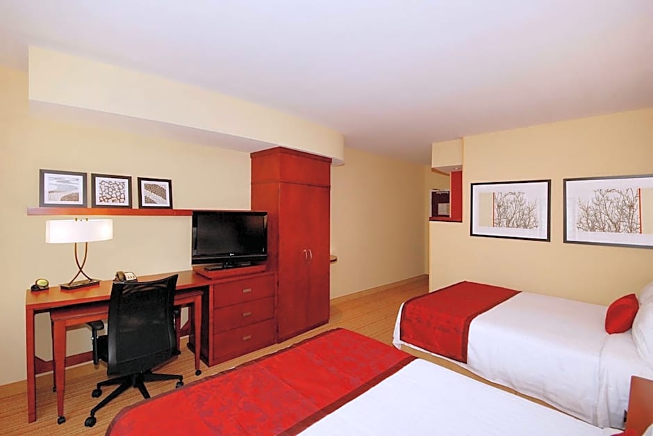 Courtyard by Marriott Vicksburg