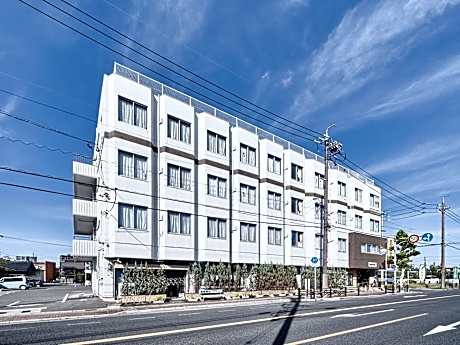 Okasan Hotel