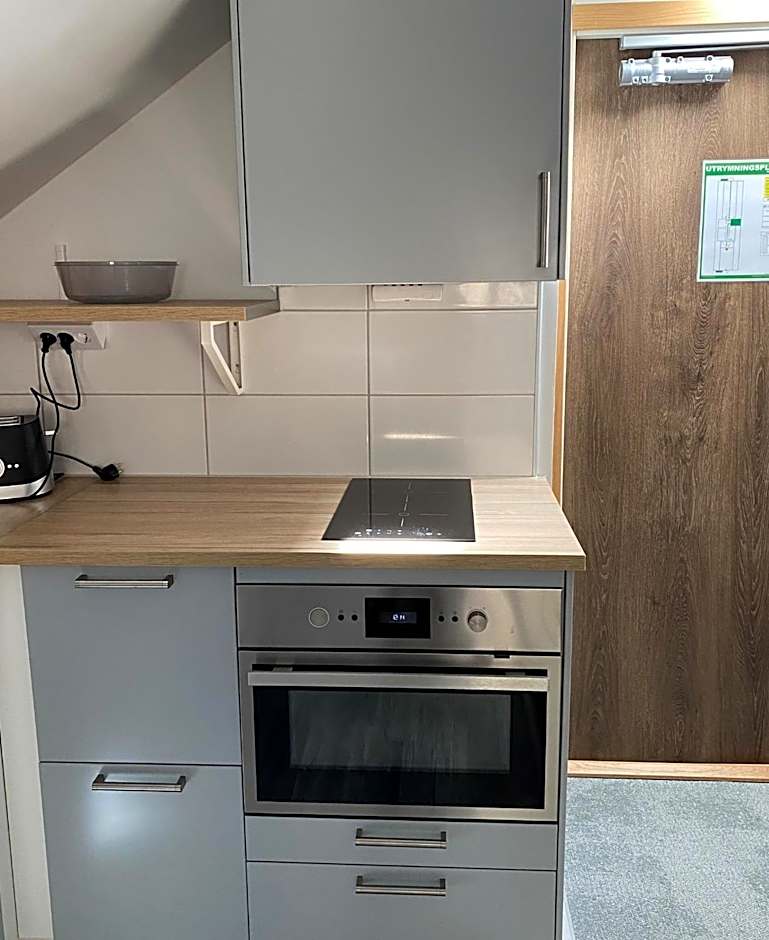 Forenom Hostel Gothenburg Säve