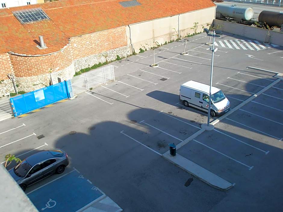 ibis budget Sète centre