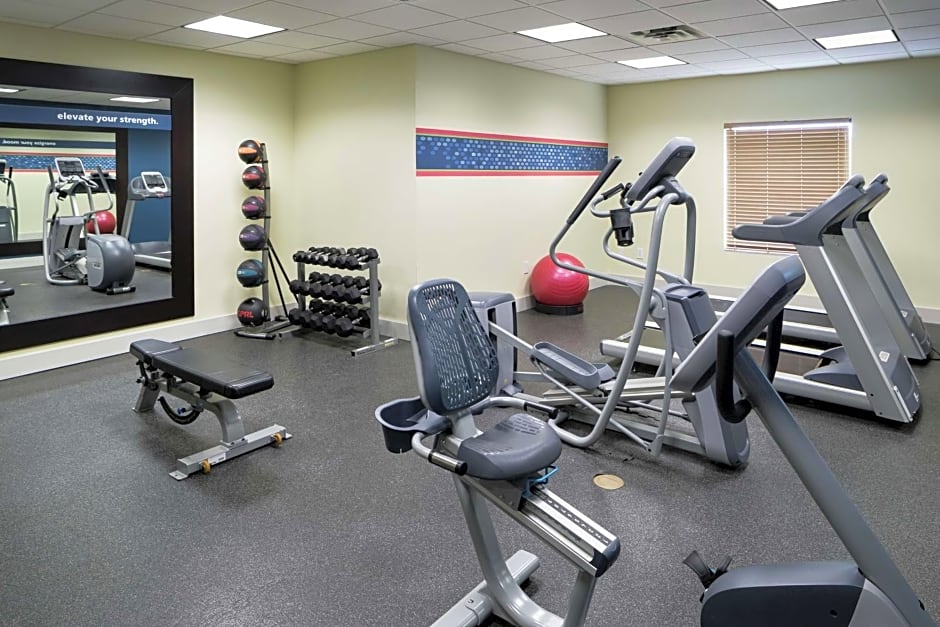 Hampton Inn & Suites Panama City Beach-Pier Park Area