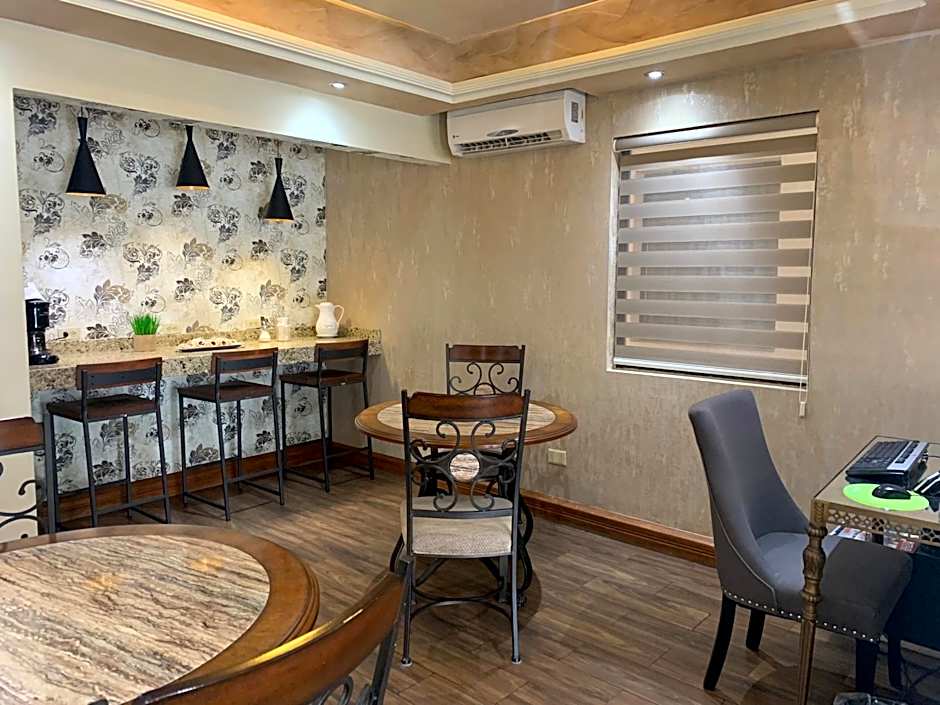 Casagrande Hotel