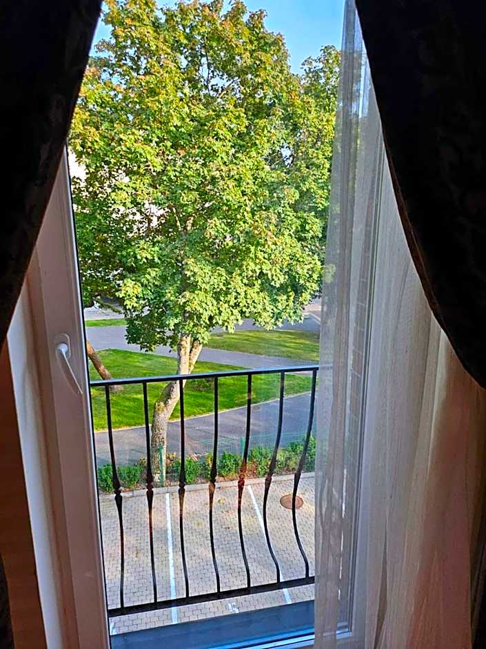 Vila Mažoji apartamentai