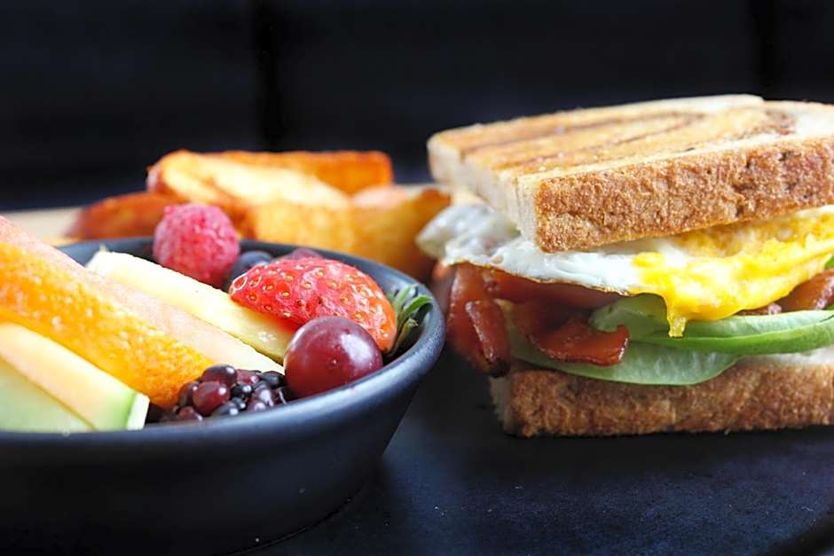 Hôtel du Domaine, centre de villégiature et de congrès