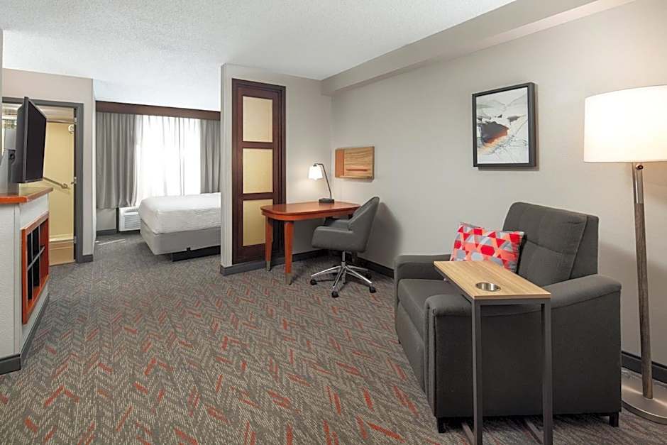 Candlewood Suites - Birmingham - Inverness By IHG