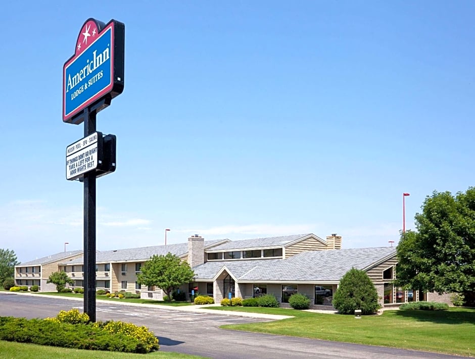 AmericInn by Wyndham Alexandria