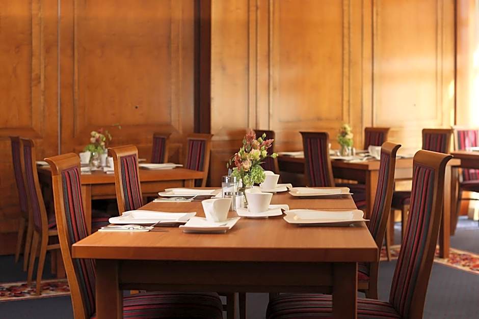 Hotel Moosburger Hof