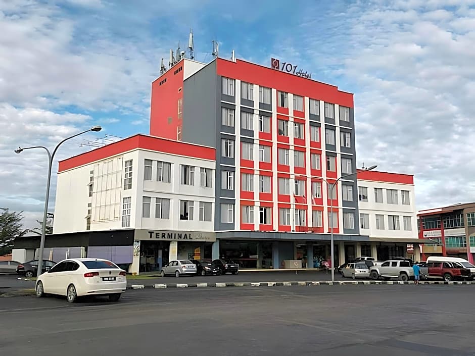101 Hotel Bintulu