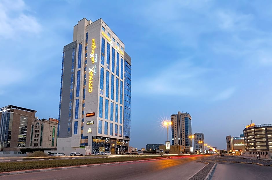 Citymax Hotel Ras Al Khaimah