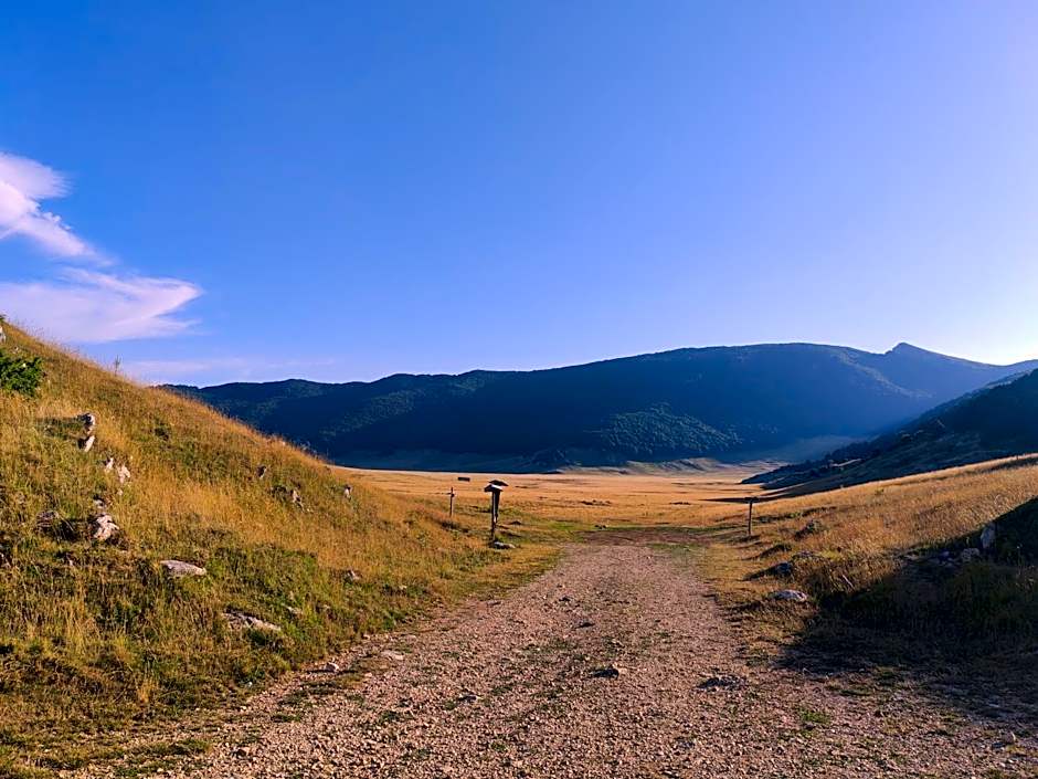 La Locanda del Voltigno