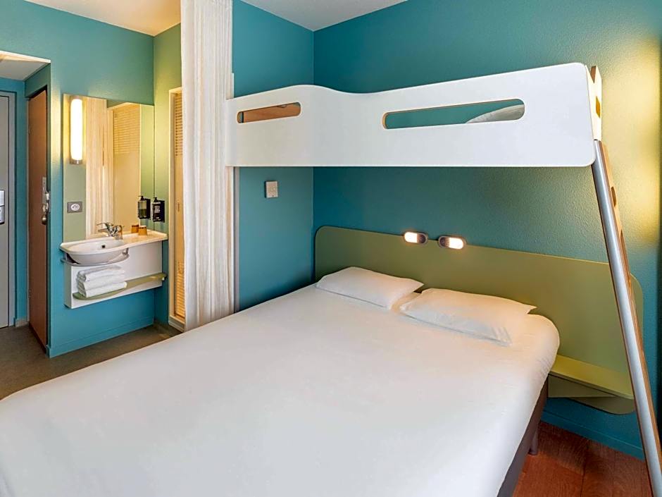 Ibis budget Les Sables d'Olonne