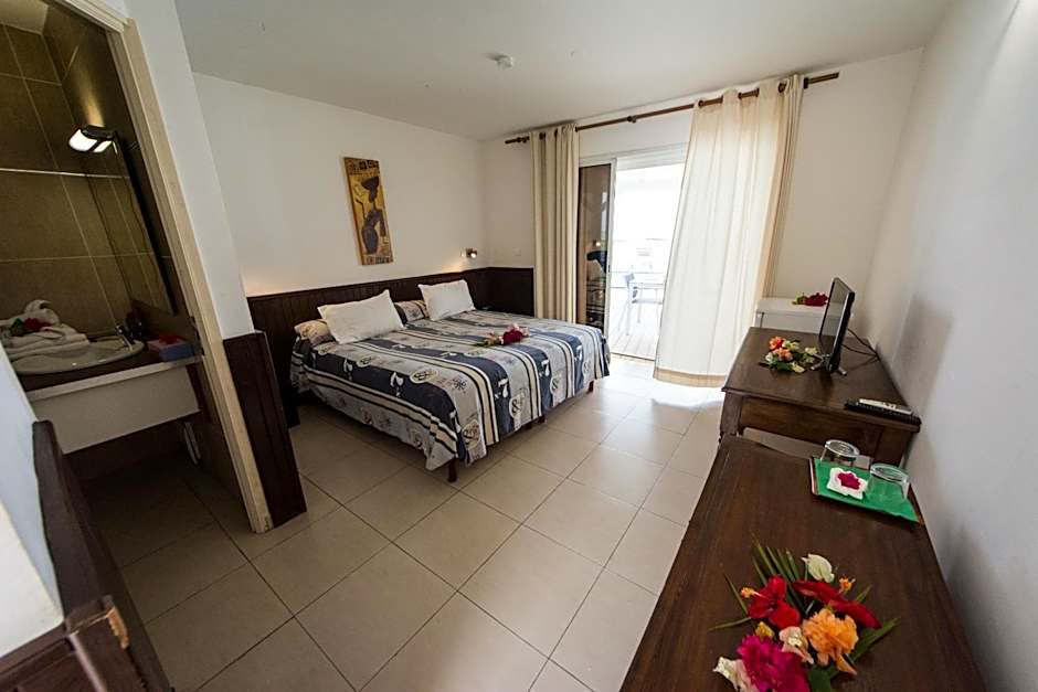 Coco Beach Marie-Galante