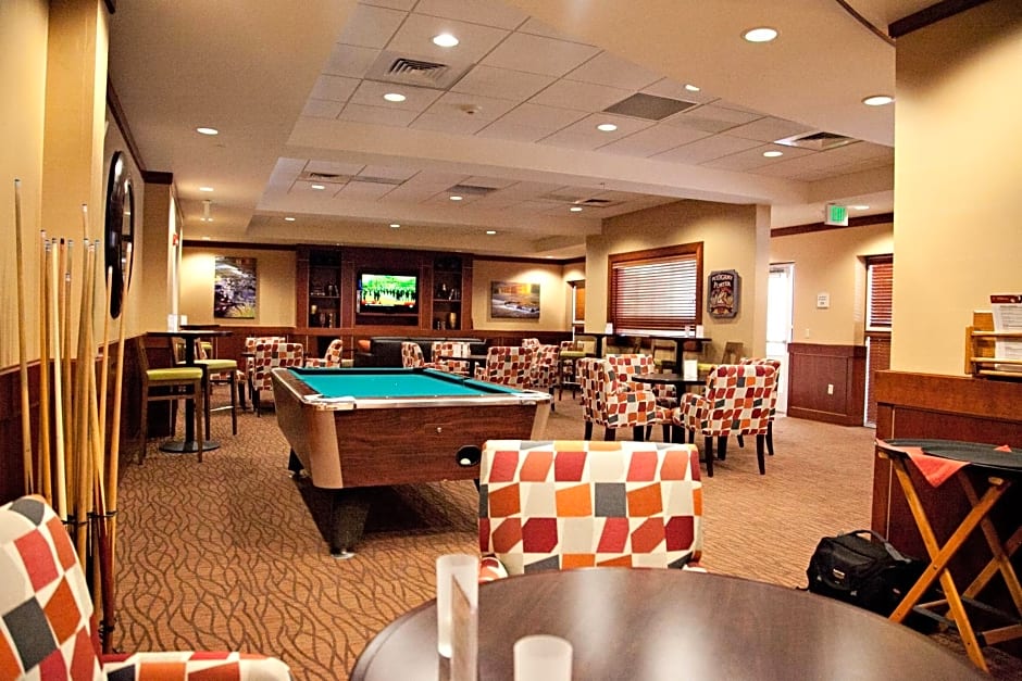 Hilton Garden Inn St. George