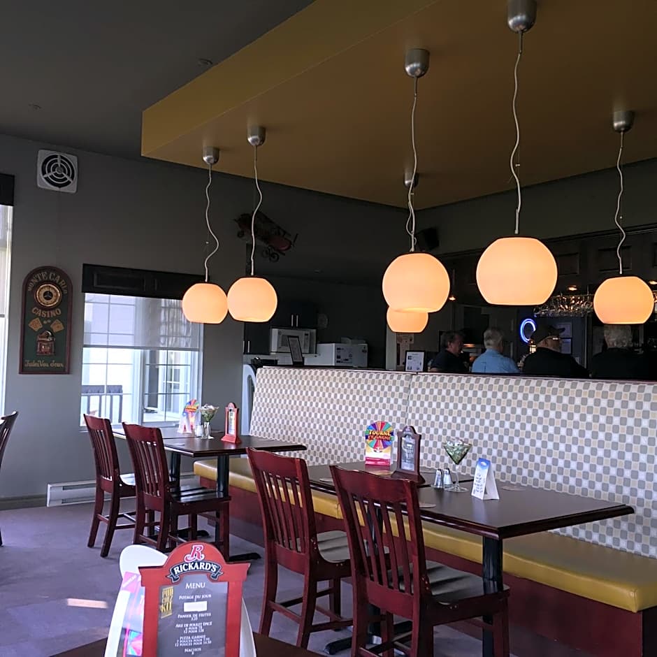 Hôtel Maison Blanche