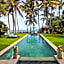 Villa Samudra Luxury Beachfront