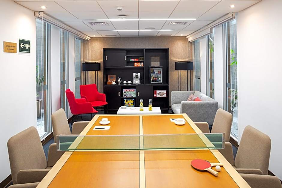 INNSiDE by Meliá Lima Miraflores