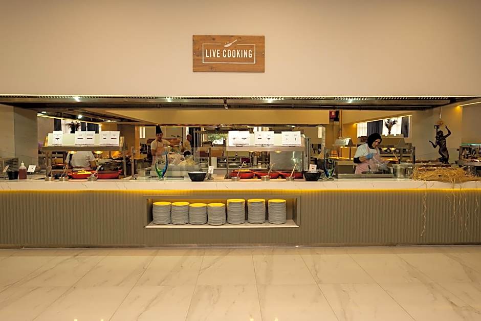 Holiday Village Türkiye