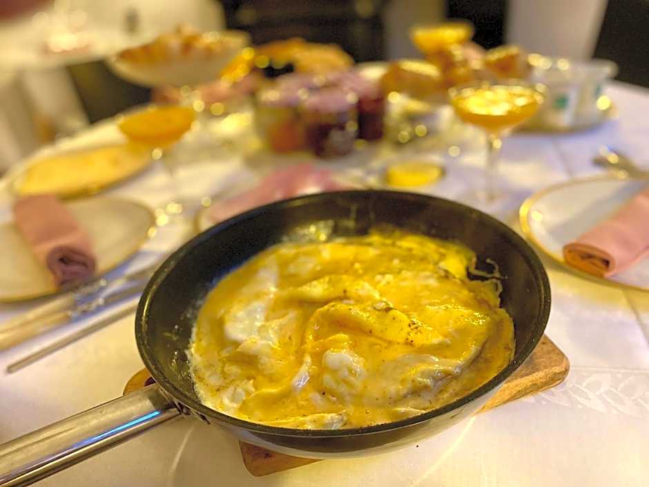 Hôtel VCB Ciney Centre-ville