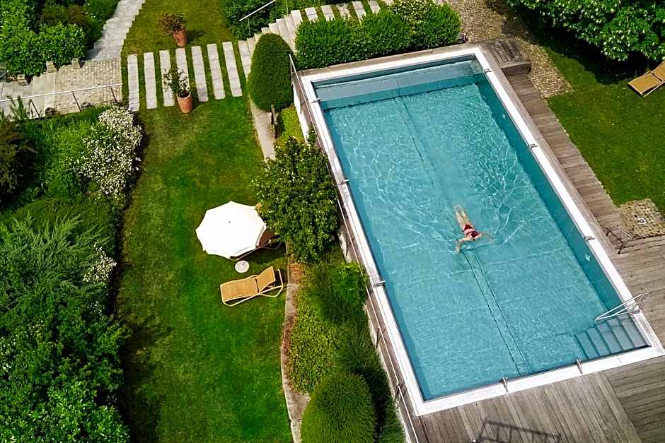 Hotel Drei Quellen Therme