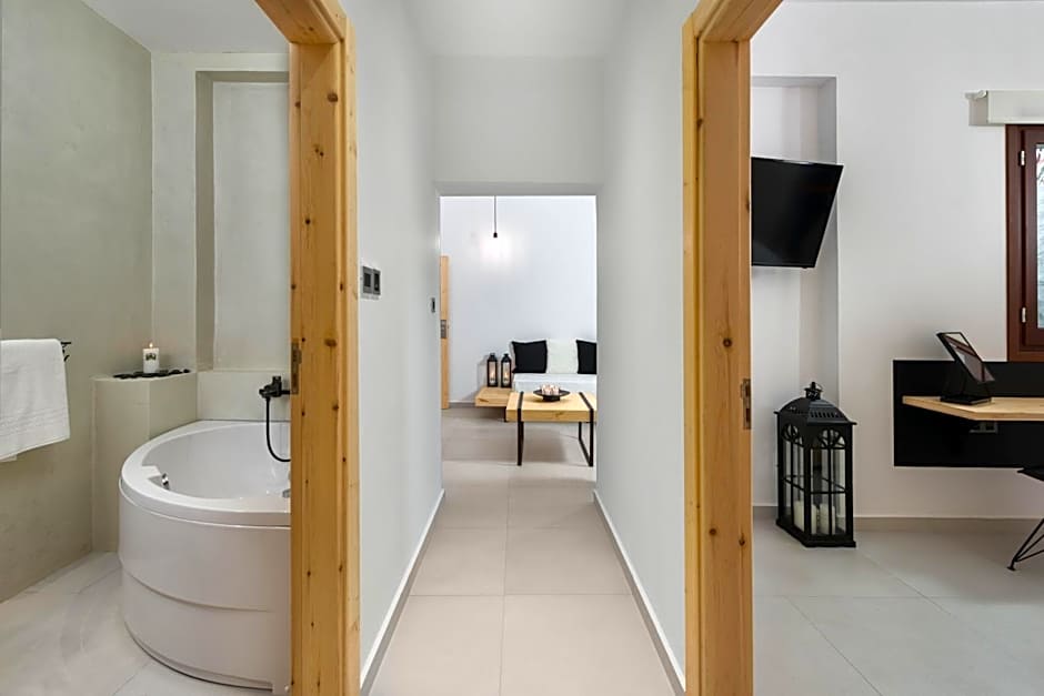 Old Town Senses Boutique Hotel