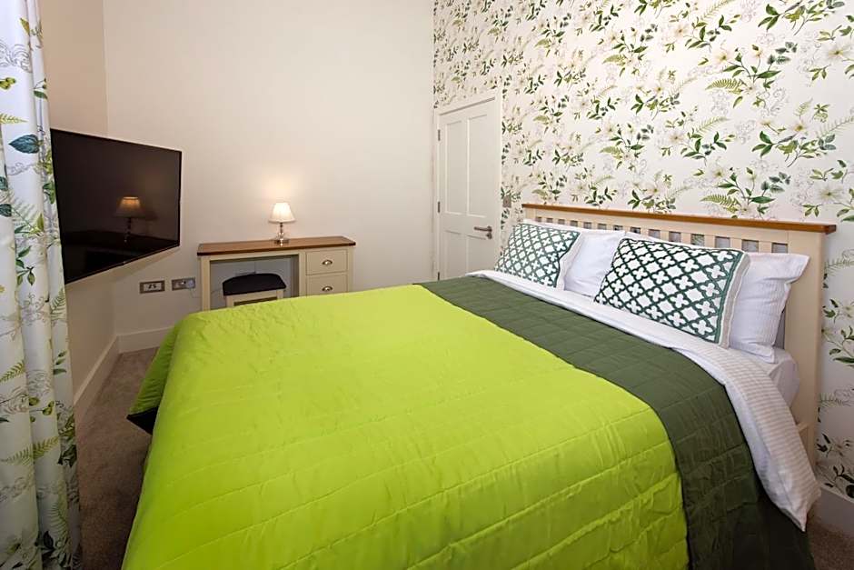 Best Luxury Apart Hotel in Oxford- Beechwood House