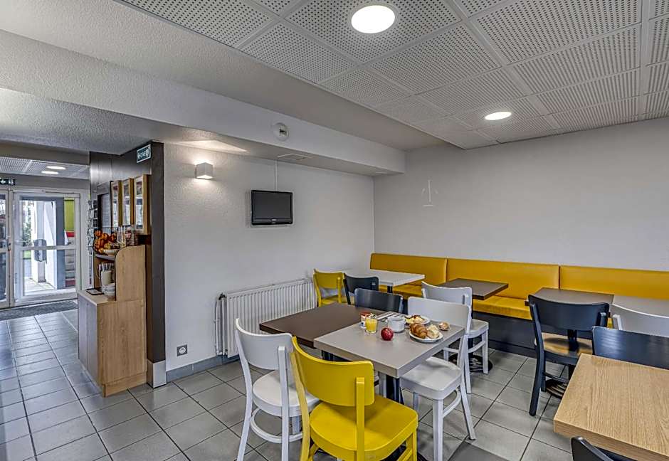 B&B HOTEL Périgueux Boulazac