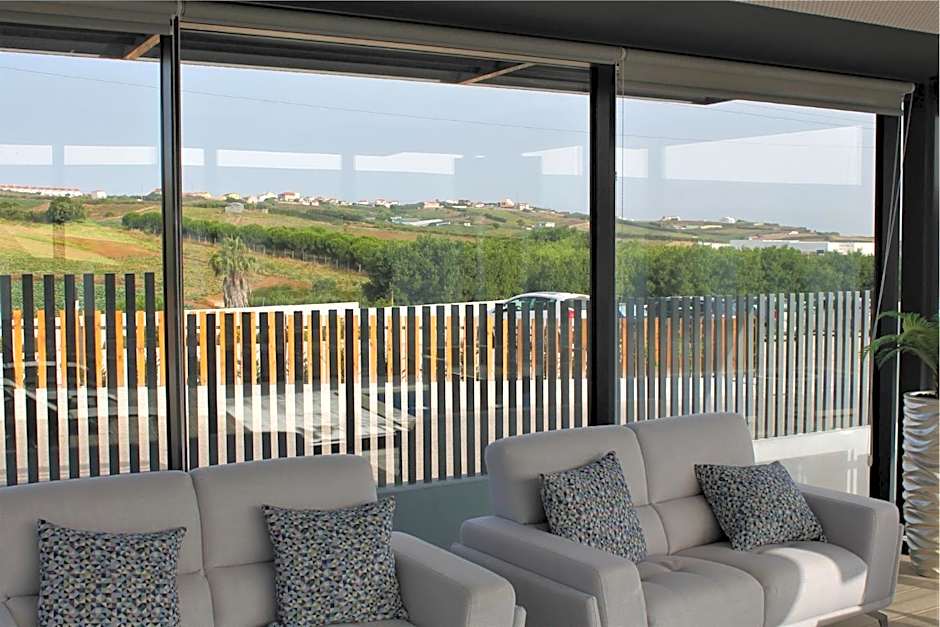 Vale de Lourinhã - Casas de Campo