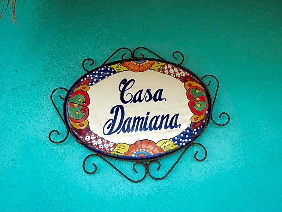 Casitas El Salitral by Rotamundos