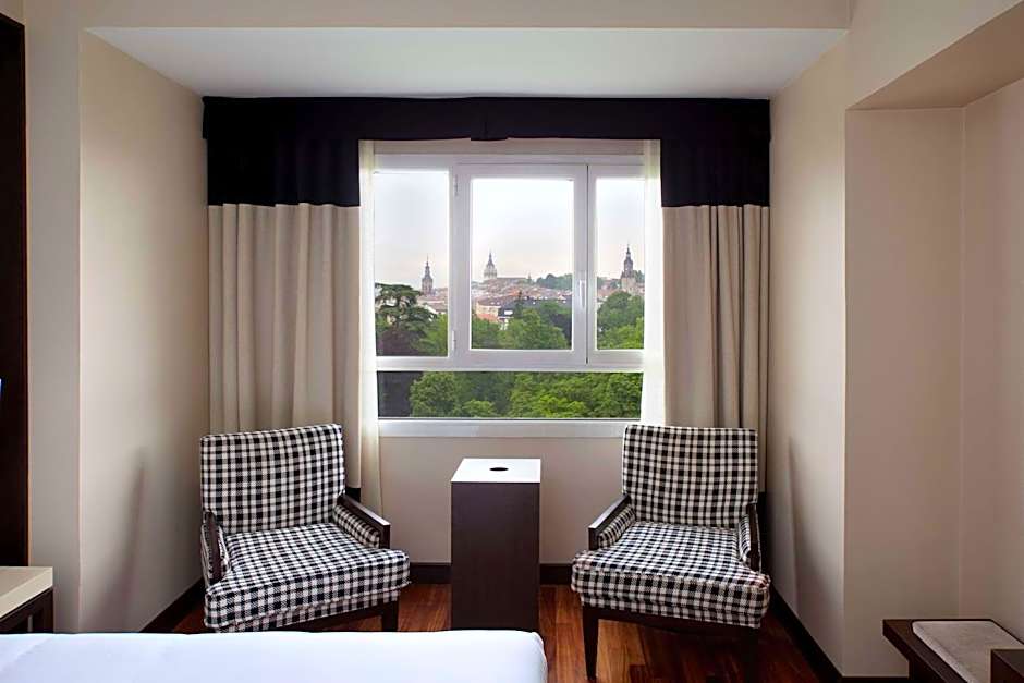 NH Canciller Ayala Vitoria