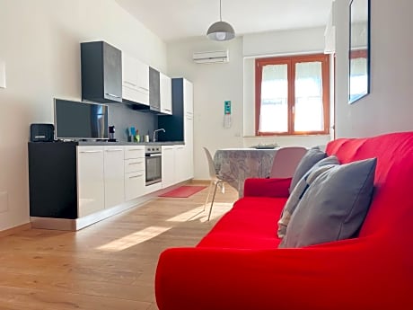 L'IPPOCASTANO Appartamenti - B&B