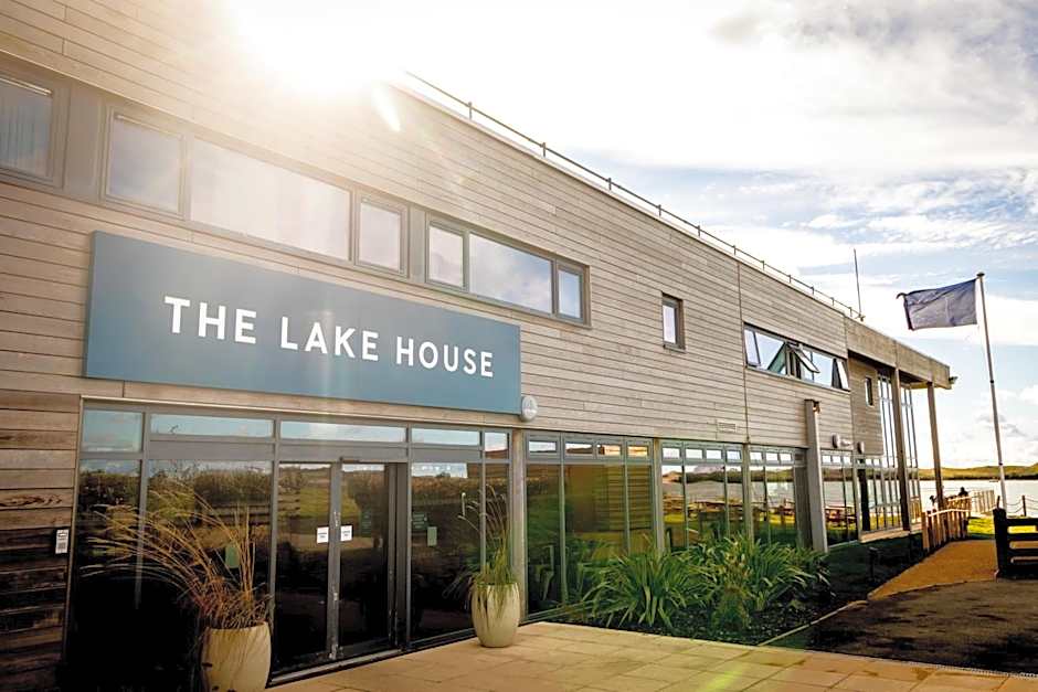 The Lake House