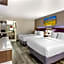 Best Western Sunland Park Inn