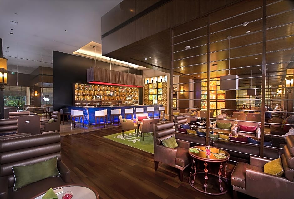 ITC Gardenia, a Luxury Collection Hotel, Bengaluru