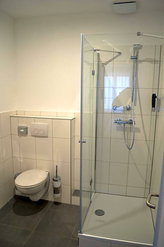 Platia - rooms