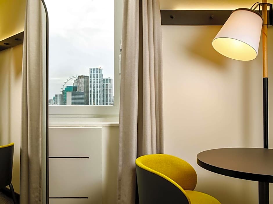 Ibis London Blackfriars