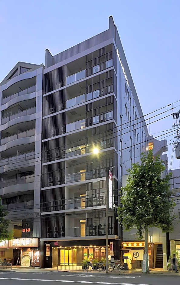 Toyoko Inn Kyoto Shijo-Omiya