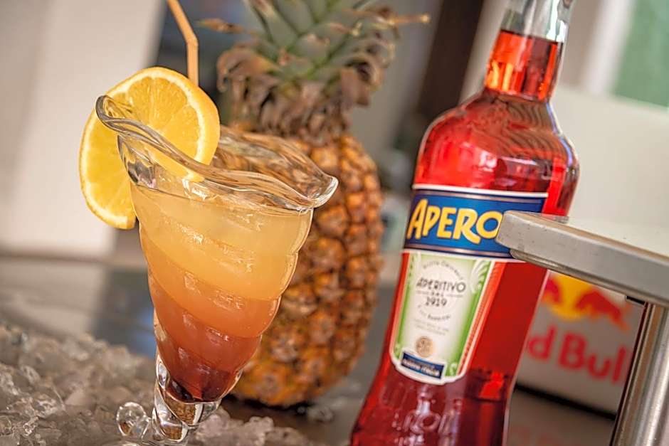 Hotel Weisse Lilie - B&B